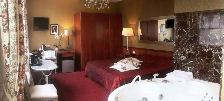 代尔夫特约翰内斯维米尔酒店(Hotel Johannes Vermeer Delft)图片