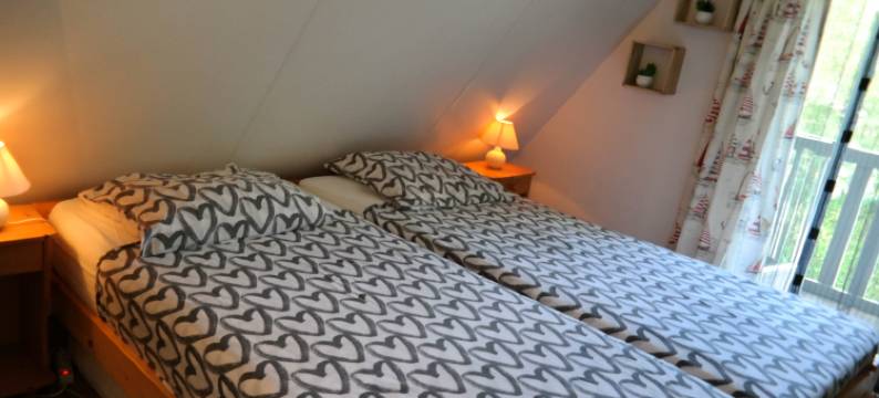 Holiday Home ‘Urlaubsruhe’ (6 p.) Near Lake Lauwersmeer - No Pets图片