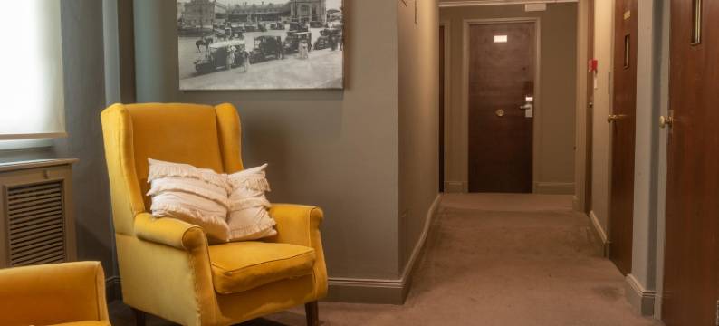 泛美大酒店(Gran Hotel Panamericano)图片