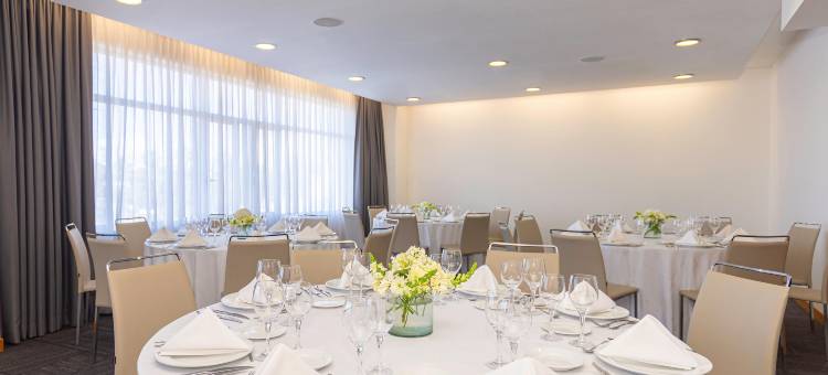 NH奎雷塔罗酒店(NH Queretaro)图片