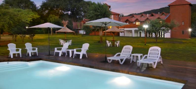 波萨达坎普酒店(Posada de Campo Hotel Boutique & Sushi - Solo Adultos)图片