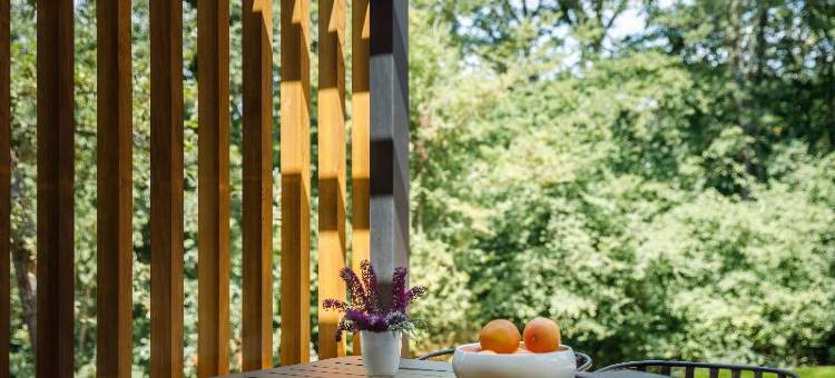 艾美尼斯盖亚绿色别墅(Aminess Younique Gaia Green Villas)图片