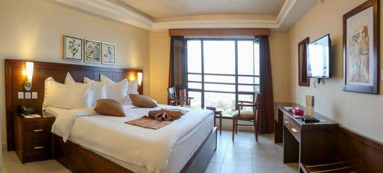 City Tower Hotel图片