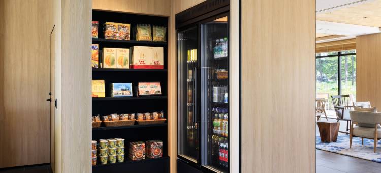 北海道长沼万枫酒店(Fairfield by Marriott Hokkaido Naganuma)图片