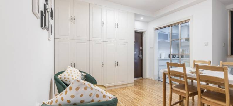 上海Hoshare禾舍民宿(塘桥新路分店)图片