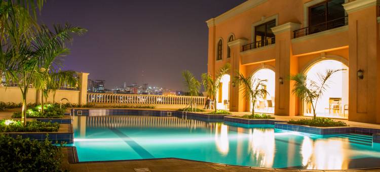 梅斯特尔酒店&公寓(Mestil Hotel & Residences)图片