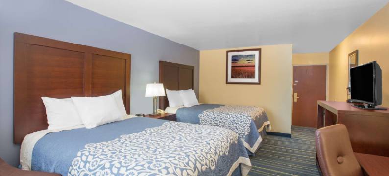 格兰德艾兰戴斯酒店(Days Inn by Wyndham Grand Island)图片