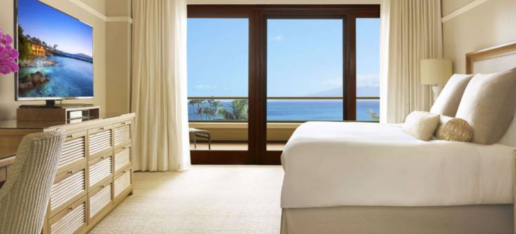 蒙太奇卡帕鲁亚湾酒店(Montage Kapalua Bay)图片