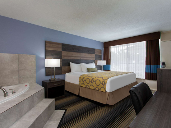 切罗温德姆呗盟酒店