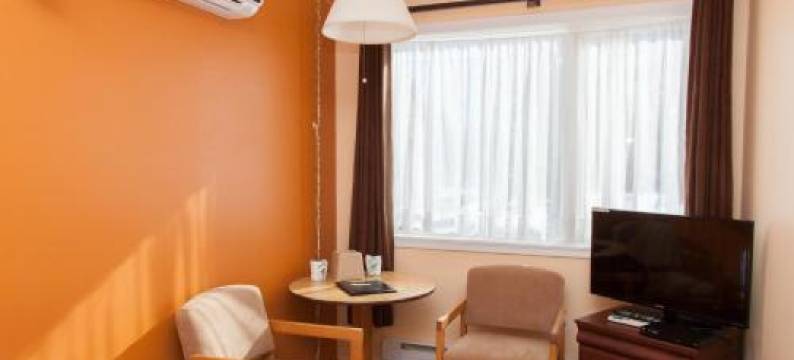 罗宾汉套房酒店(Hotel Robin Hood)图片