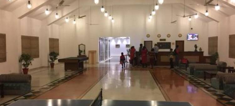 湿婆绿洲度假村(Shiva Oasis Resort)图片