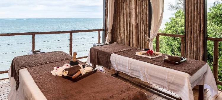 普莱德因天堂海滩水疗度假村(PrideInn Paradise Beach Resort & Spa Mombasa)图片