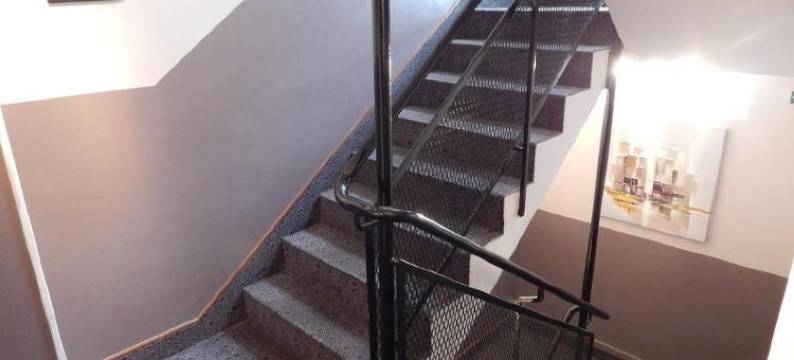 鲁昂阿尔巴舒适酒店(Comfort Hotel Rouen Alba)图片