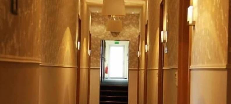 摩尔根库尔城堡酒店(Schlosshotel Molkenkur)图片