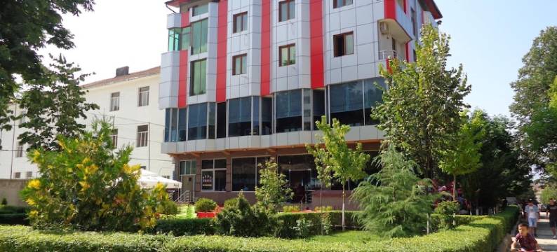 皮亚萨酒店(Hotel Piazza)图片