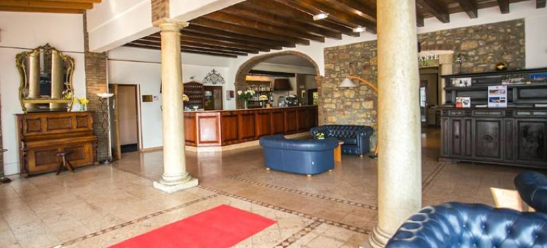 普利莫特布雷西亚酒店(Primotel Brescia)图片