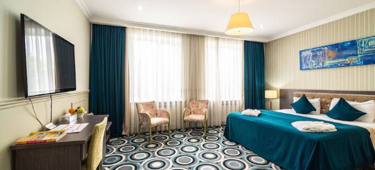 米尔顿酒店(Mildom Hotel)图片