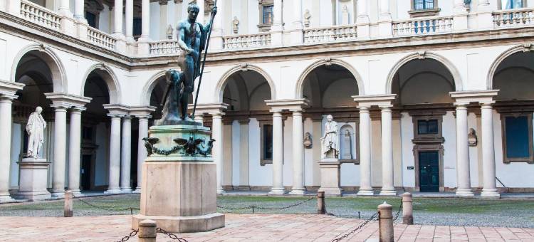 米索里广场索德酒店(Missori Hotel Piazza Missori, Sonder)图片