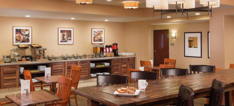 希尔顿逸林酒店-波特兰泰格德(DoubleTree by Hilton Portland - Tigard)图片