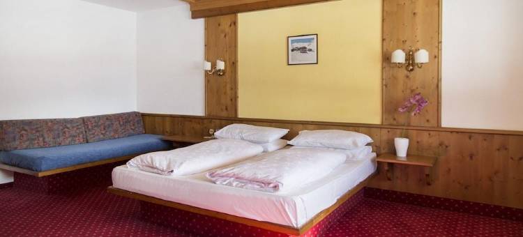 Sporthotel Kurzras图片