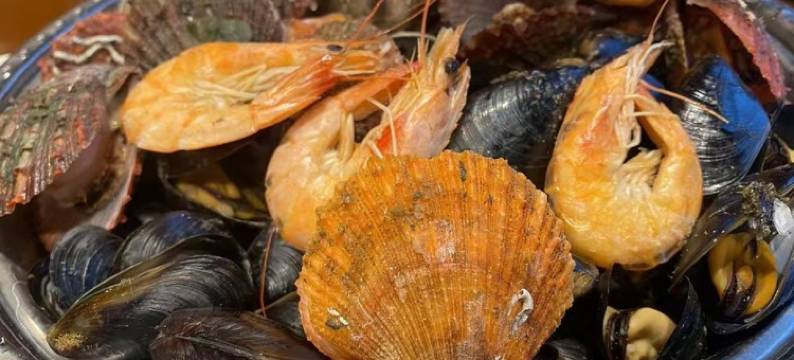 长岛旅游小石公寓(文化街分店)图片