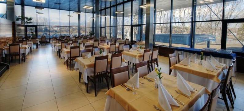 水城山景酒店(Hotel AquaCity Mountain View)图片