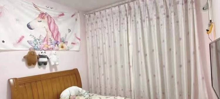 BigLeoN公寓(韩乐坊南街分店)图片