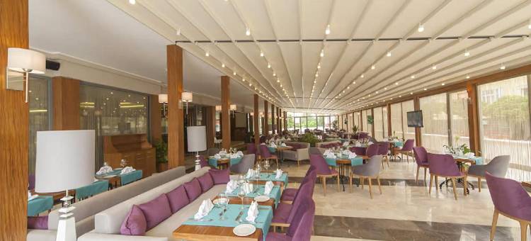 莱美客酒店(Lamec Hotel Business)图片