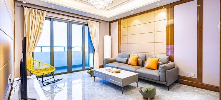 房东Ivy(梓旻131)公寓(南滨路分店)图片