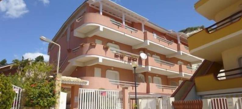 Appartamenti Scala Dei Turchi Villa Saporito图片