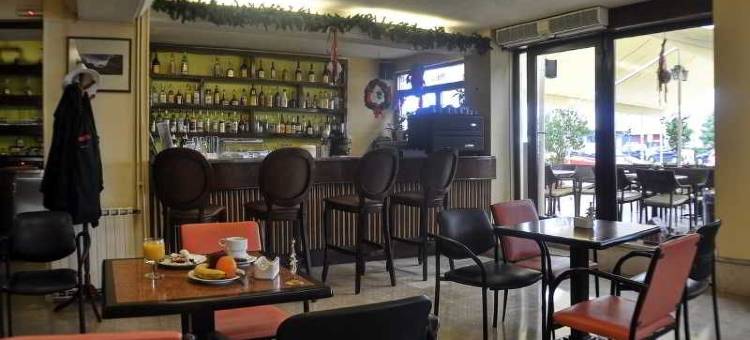 亚特兰蒂斯酒店(Hotel Atlantis)图片