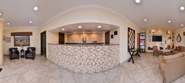 Quality Inn & Suites Tucson图片