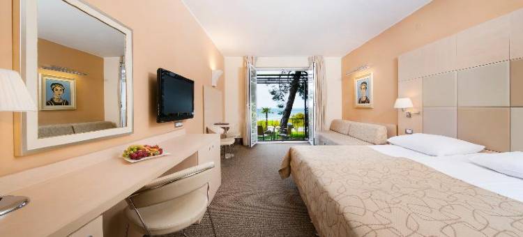 米尔塔酒店 - 圣西蒙度假村(Hotel Mirta - San Simon Resort)图片