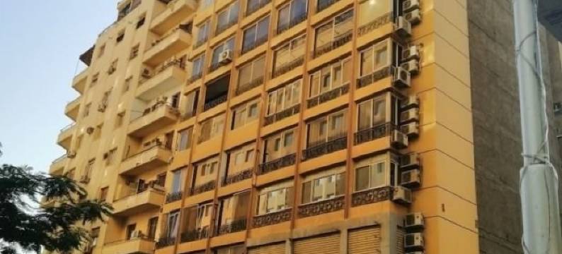 阿尔马迪亚法酒店(Al Madiafa Hotel)图片