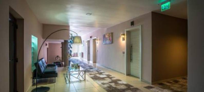 伊顿酒店(Hotel Eden)图片