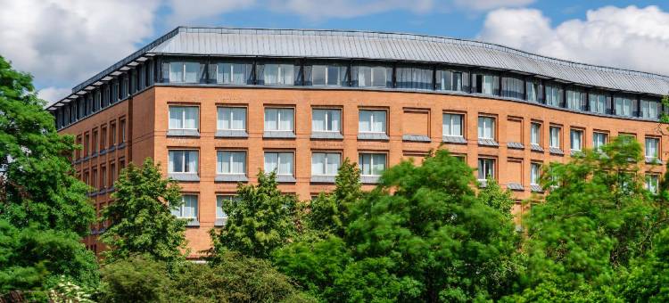 多林特酒店 不来梅(Dorint Hotel Bremen)图片