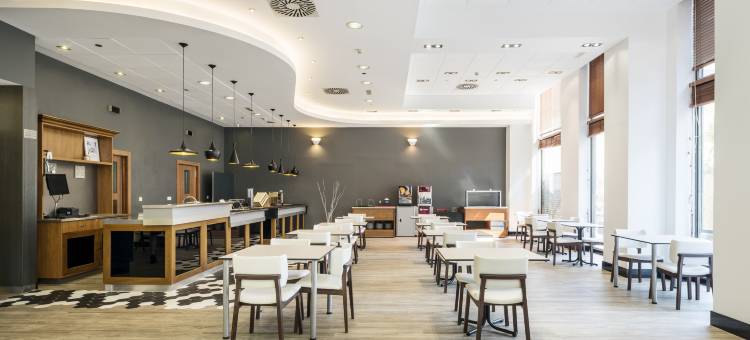 瓦伦西亚3号伊鲁宁酒店(Ilunion Valencia 3)图片