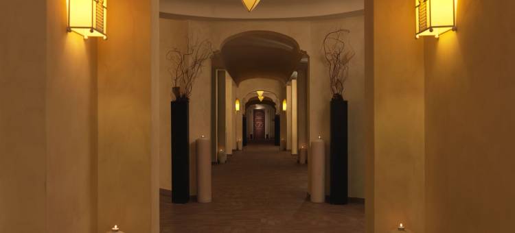 哥斯坦萨花园酒店(Almar Giardino di Costanza Resort & Spa)图片