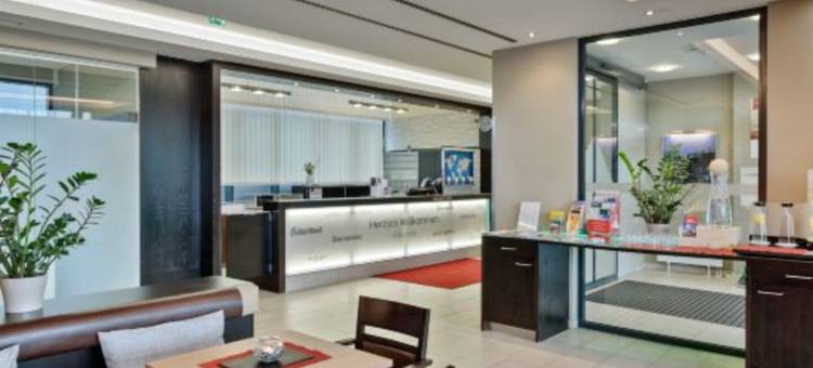 薩爾斯堡展覽中心福朋喜來登飯店(Four Points Flex by Sheraton Salzburg Messe)图片