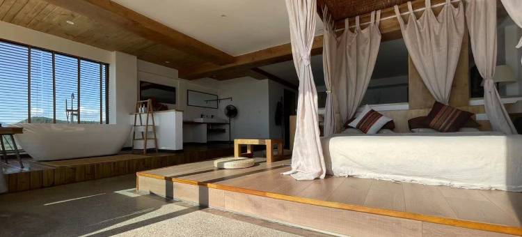 闻留小院(海南路分店)图片