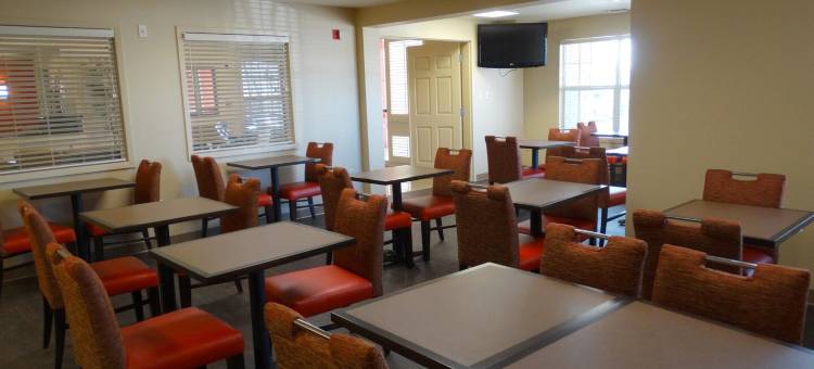 美国长居酒店 - 达拉斯 - 普莱诺(Extended Stay America Suites - Dallas - Plano)图片