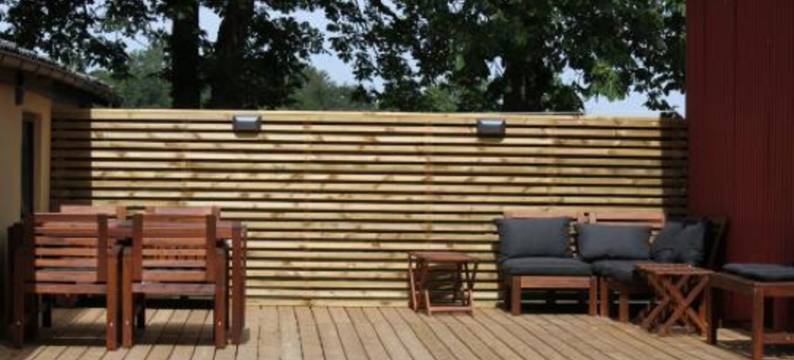 STF Vandrarhem Blentarp图片