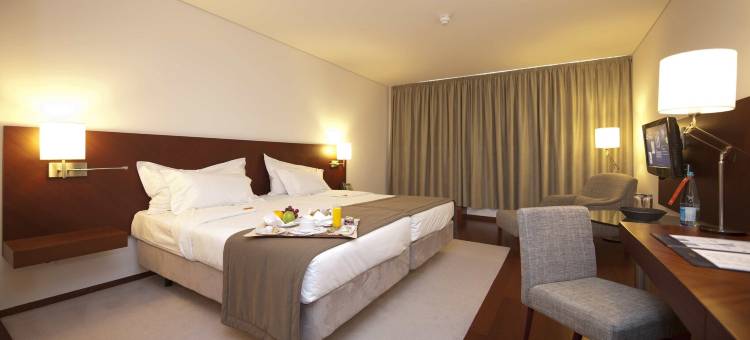 维塞乌酒店-历史酒店(Pousada De Viseu)图片