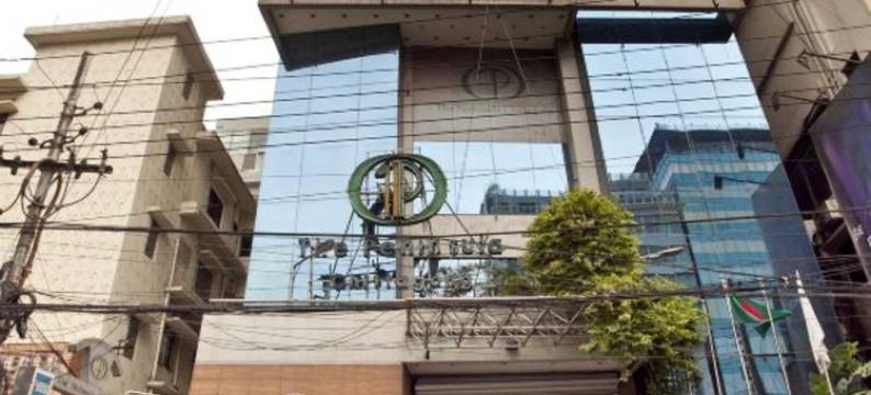 吉大港半岛酒店(The Peninsula Chittagong PLC.)图片