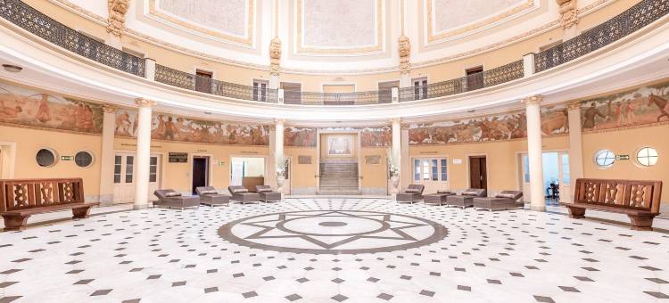 阿拉夏大酒店和温泉(Grande Hotel Termas de Araxá)图片