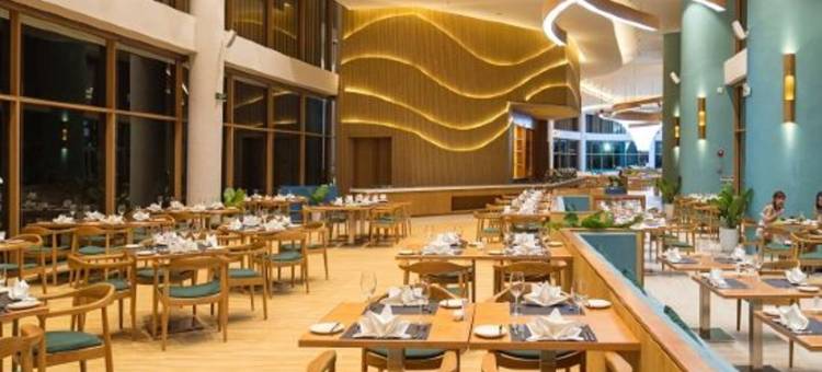 归仁FLC奢华酒店(FLC Luxury Hotel Quy Nhon)图片