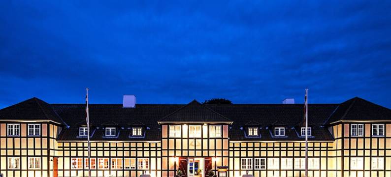 摩尔斯克罗恩酒店(Molskroen)图片