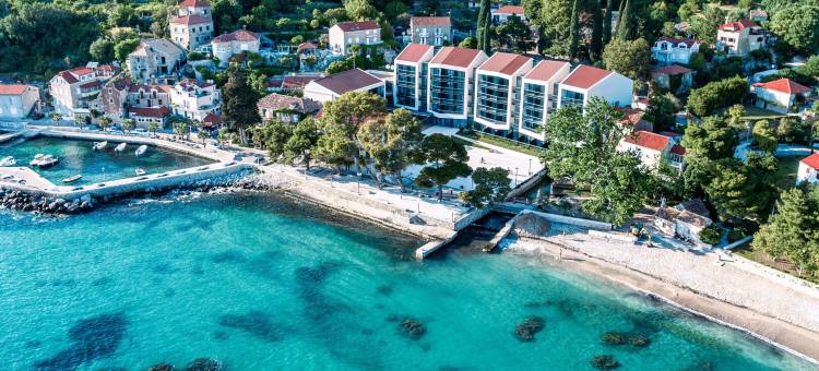 米利尼酒店(Maistra Select Mlini Hotel)图片