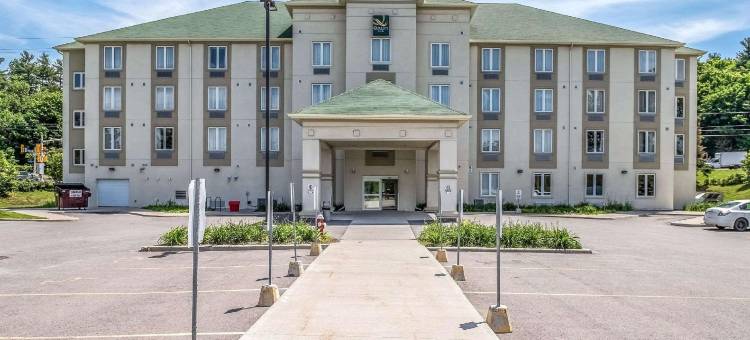 新奥尔良品质酒店(Quality Inn)图片