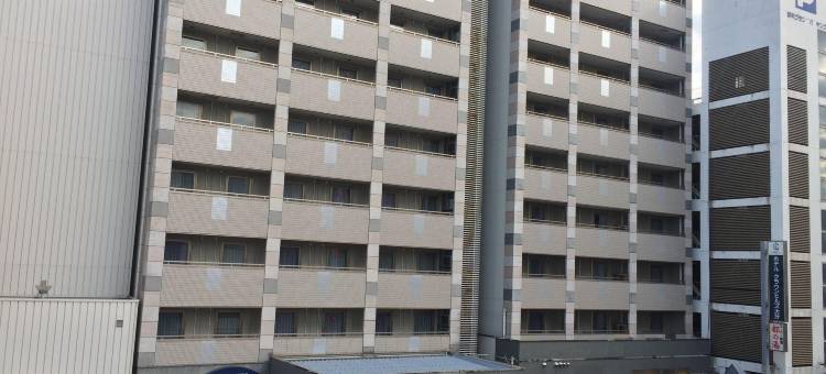大分皇冠山饭店(Hotel Crown Hills Oita)图片